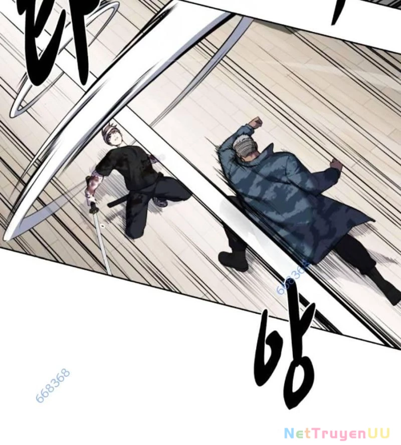 Cậu Bé Của Thần Chết Chapter 241 - Trang 4