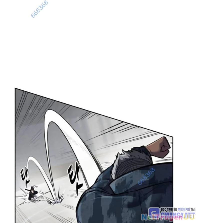 Cậu Bé Của Thần Chết Chapter 241 - Trang 4