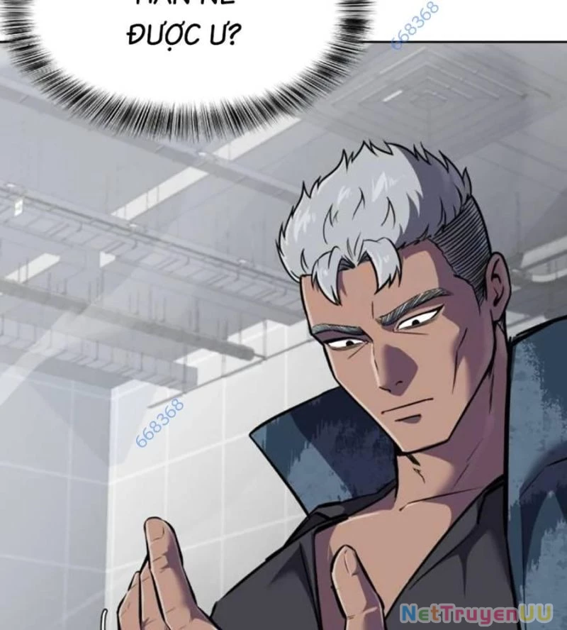 Cậu Bé Của Thần Chết Chapter 241 - Trang 4