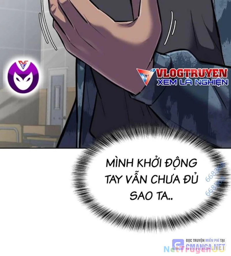 Cậu Bé Của Thần Chết Chapter 241 - Trang 4