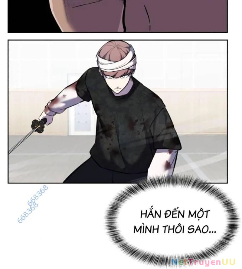 Cậu Bé Của Thần Chết Chapter 241 - Trang 4