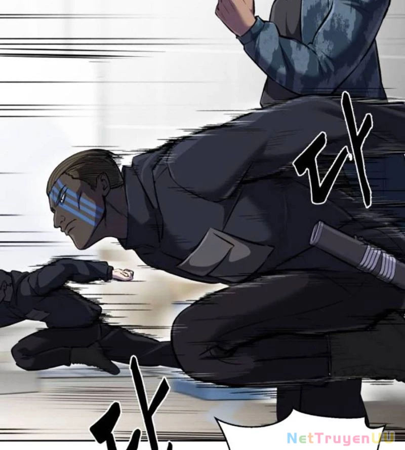 Cậu Bé Của Thần Chết Chapter 241 - Trang 4