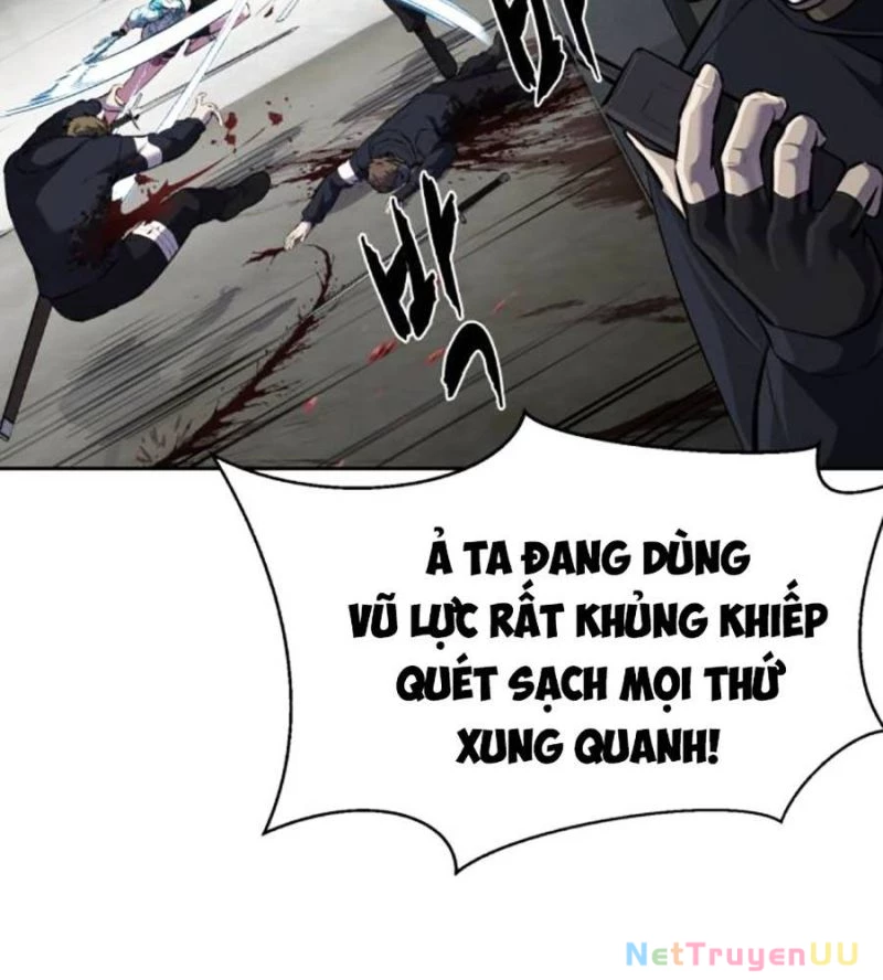 Cậu Bé Của Thần Chết Chapter 241 - Trang 4
