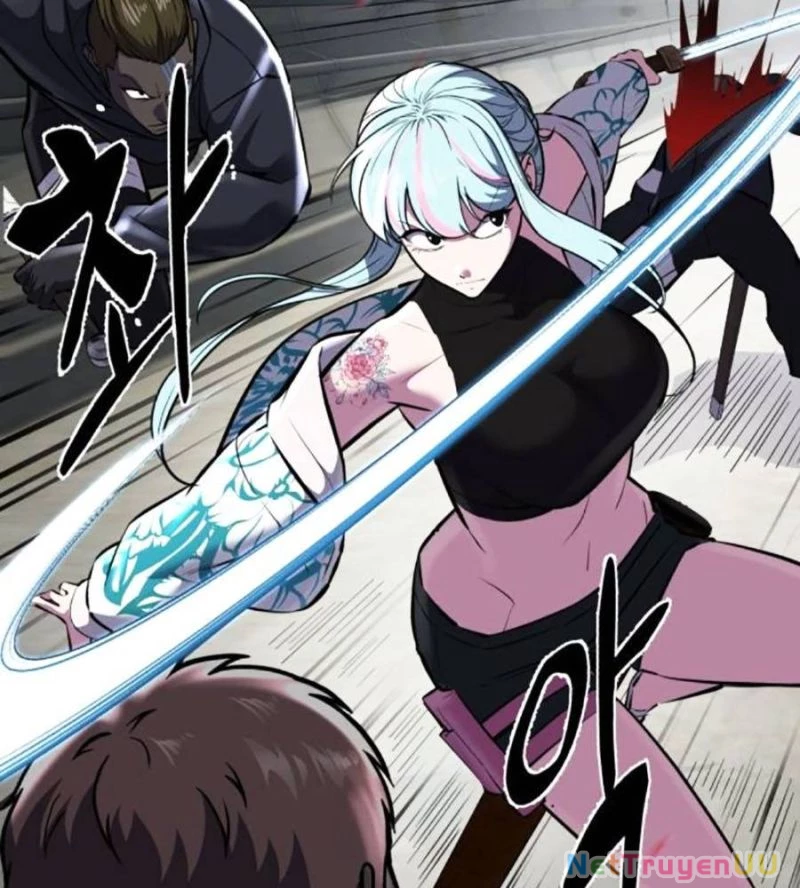 Cậu Bé Của Thần Chết Chapter 241 - Trang 4