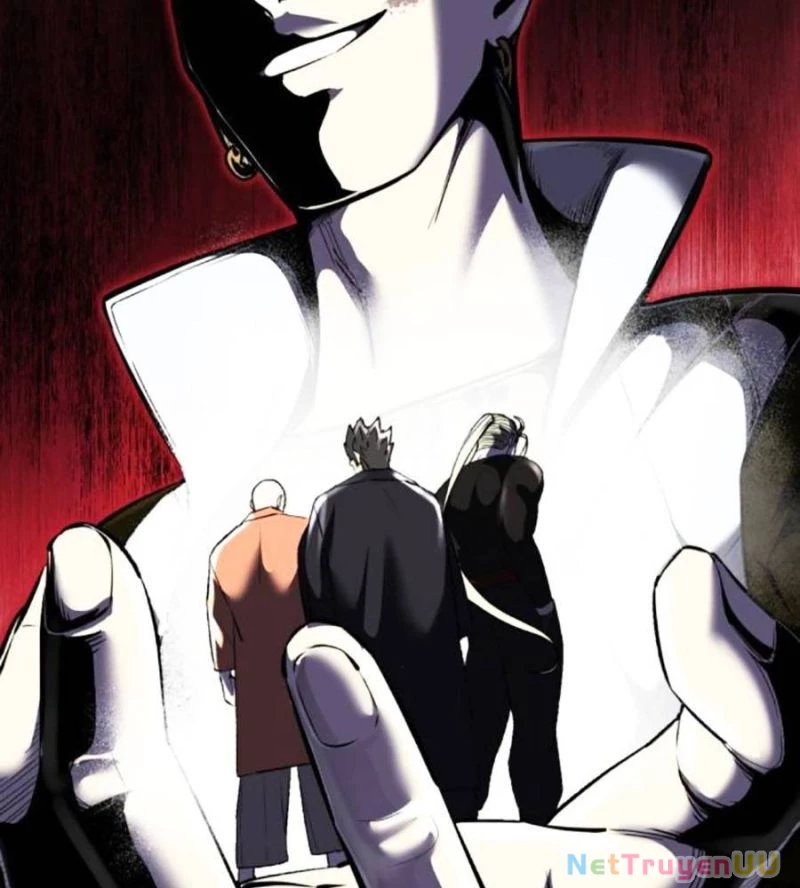 Cậu Bé Của Thần Chết Chapter 241 - Trang 4