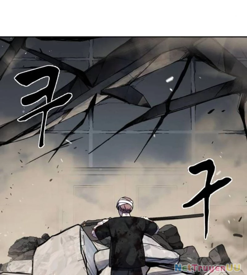 Cậu Bé Của Thần Chết Chapter 241 - Trang 4