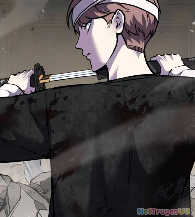 Cậu Bé Của Thần Chết Chapter 241 - Trang 4