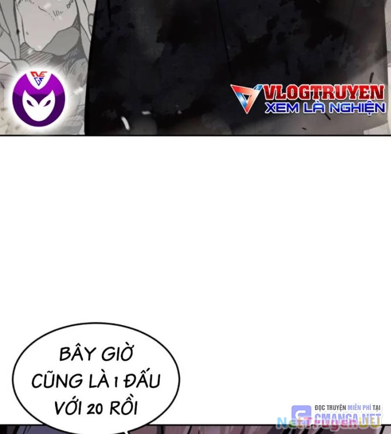 Cậu Bé Của Thần Chết Chapter 241 - Trang 4