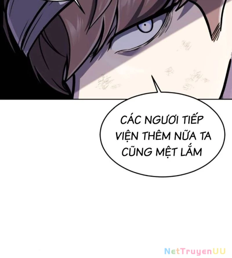 Cậu Bé Của Thần Chết Chapter 241 - Trang 4