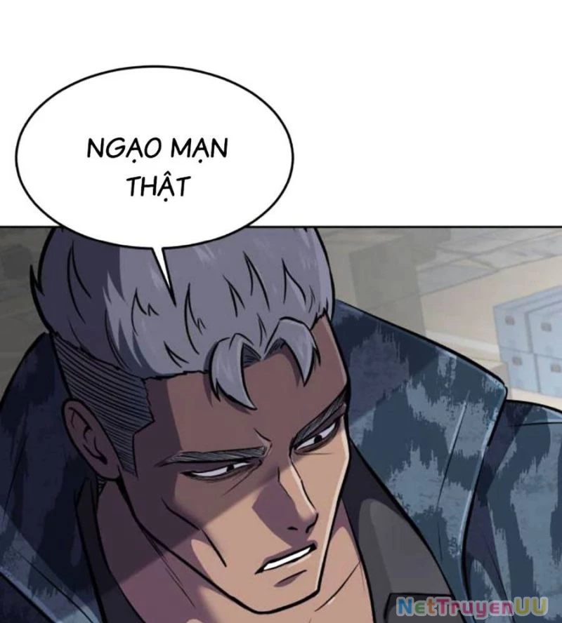 Cậu Bé Của Thần Chết Chapter 241 - Trang 4