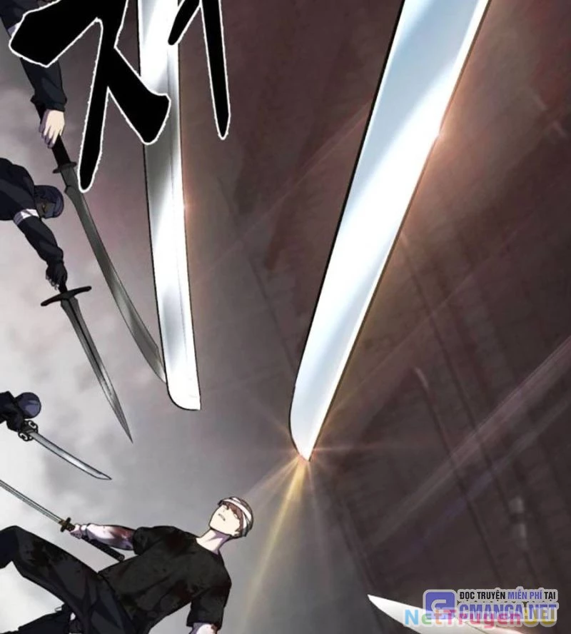 Cậu Bé Của Thần Chết Chapter 241 - Trang 4