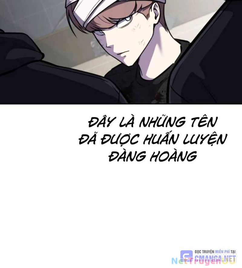 Cậu Bé Của Thần Chết Chapter 241 - Trang 4