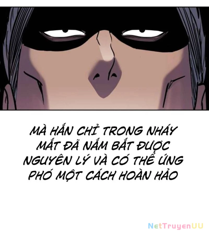 Cậu Bé Của Thần Chết Chapter 241 - Trang 4