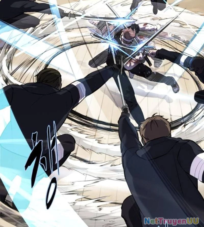 Cậu Bé Của Thần Chết Chapter 241 - Trang 4