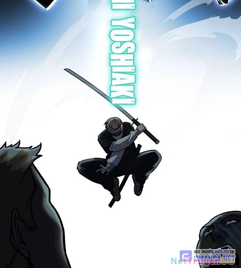 Cậu Bé Của Thần Chết Chapter 241 - Trang 4