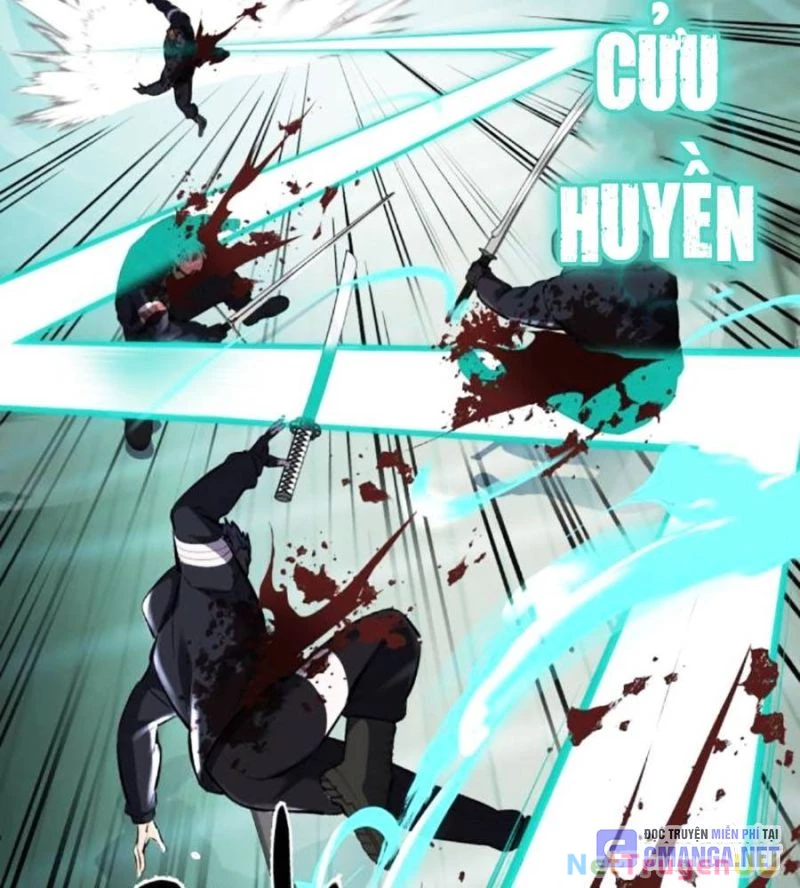 Cậu Bé Của Thần Chết Chapter 241 - Trang 4