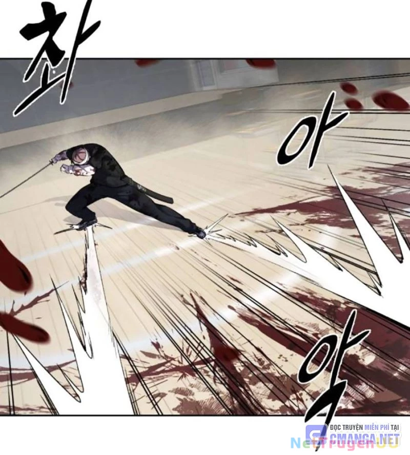 Cậu Bé Của Thần Chết Chapter 241 - Trang 4