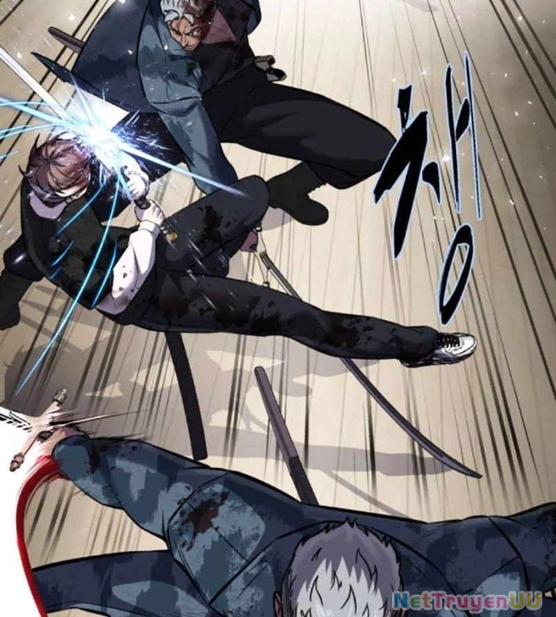 Cậu Bé Của Thần Chết Chapter 241 - Trang 4