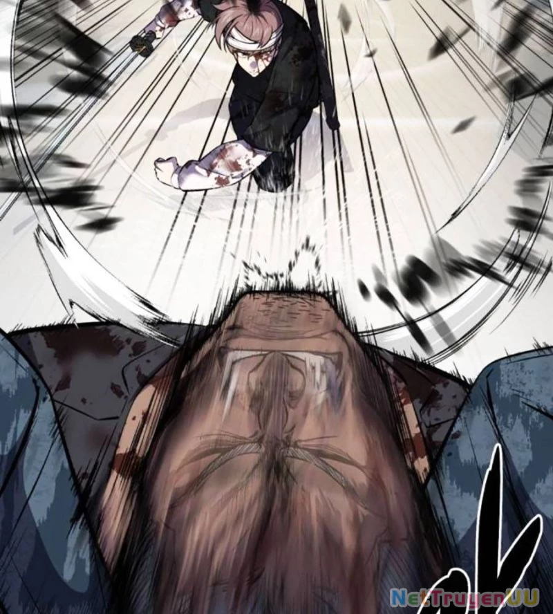 Cậu Bé Của Thần Chết Chapter 241 - Trang 4