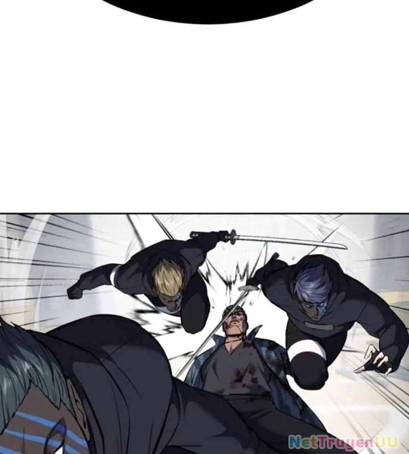 Cậu Bé Của Thần Chết Chapter 241 - Trang 4