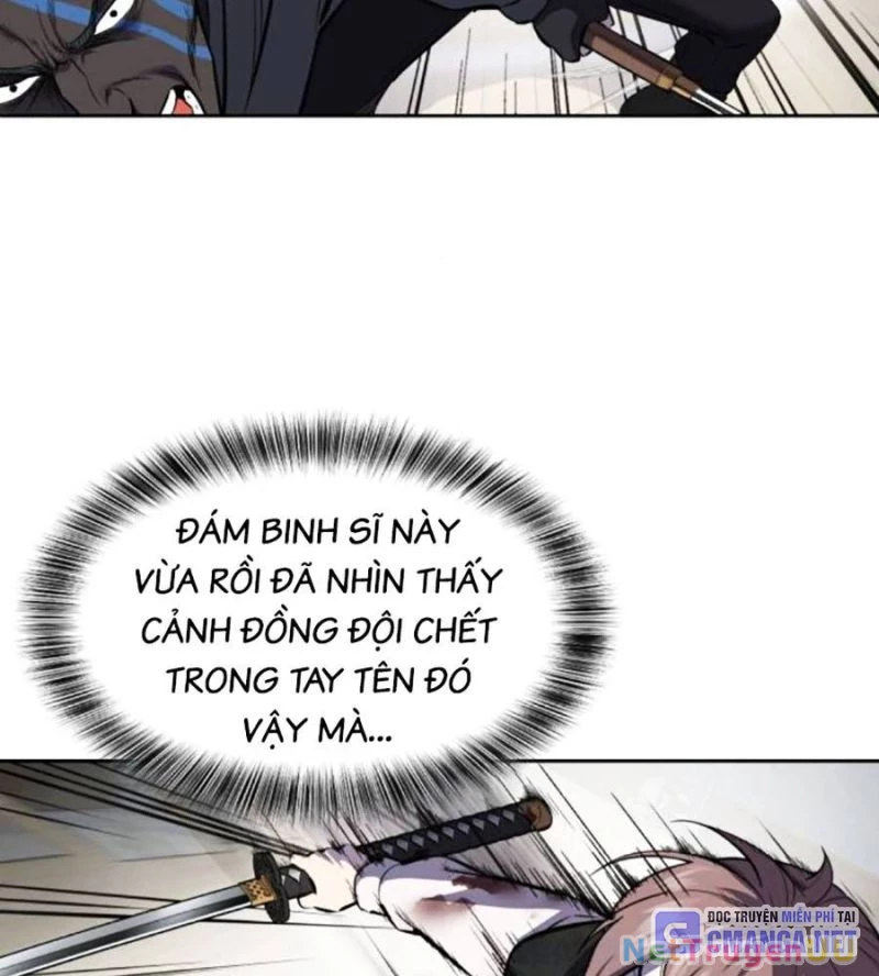 Cậu Bé Của Thần Chết Chapter 241 - Trang 4