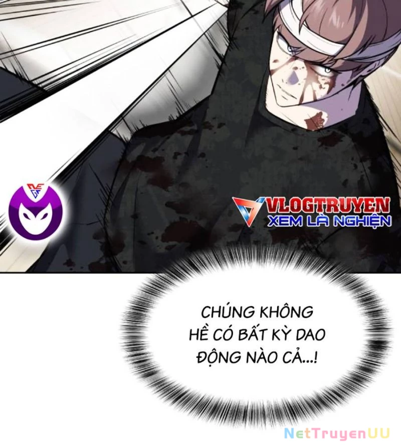 Cậu Bé Của Thần Chết Chapter 241 - Trang 4