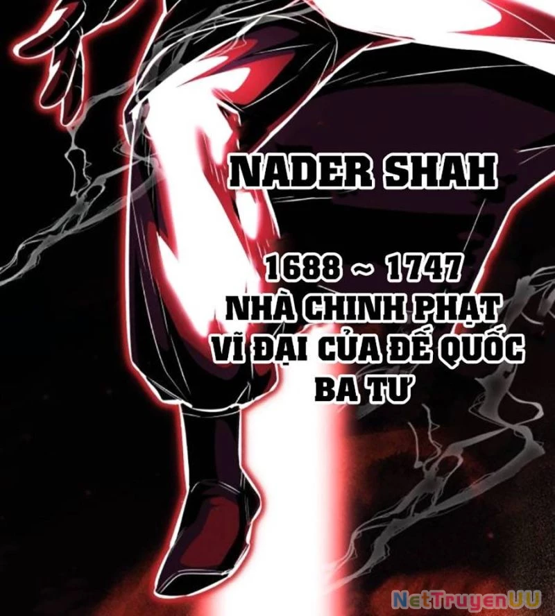 Cậu Bé Của Thần Chết Chapter 241 - Trang 4