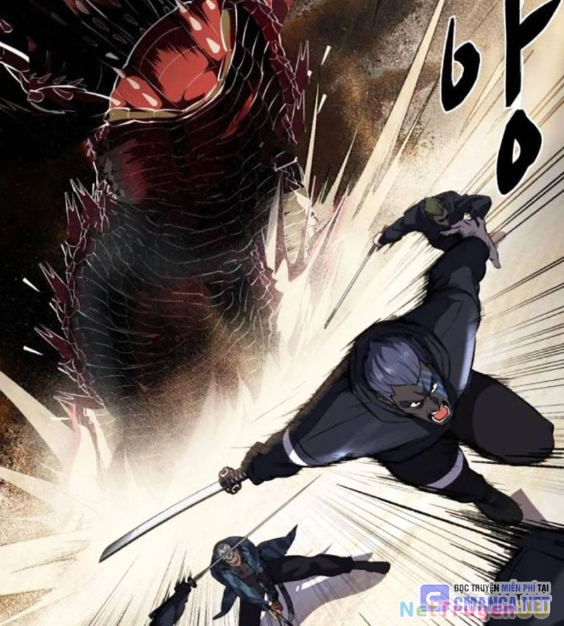 Cậu Bé Của Thần Chết Chapter 241 - Trang 4