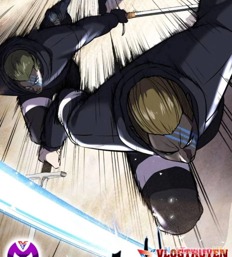 Cậu Bé Của Thần Chết Chapter 241 - Trang 4