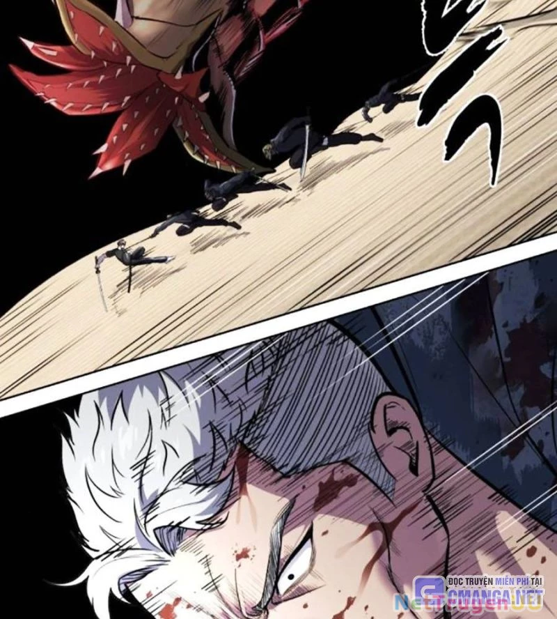 Cậu Bé Của Thần Chết Chapter 241 - Trang 4