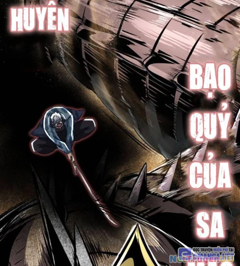 Cậu Bé Của Thần Chết Chapter 241 - Trang 4