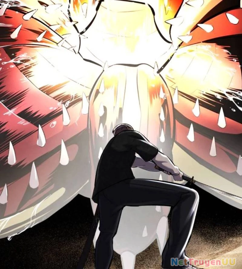 Cậu Bé Của Thần Chết Chapter 241 - Trang 4