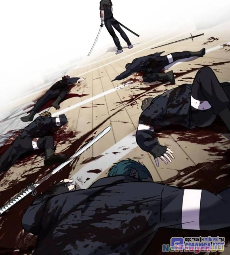 Cậu Bé Của Thần Chết Chapter 241 - Trang 4