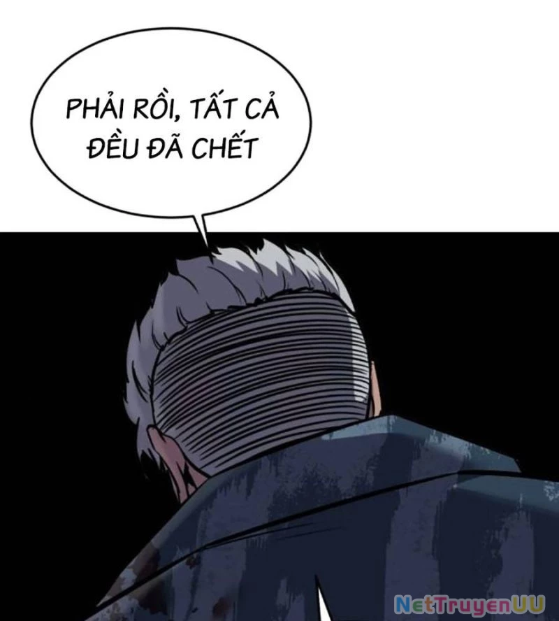 Cậu Bé Của Thần Chết Chapter 241 - Trang 4