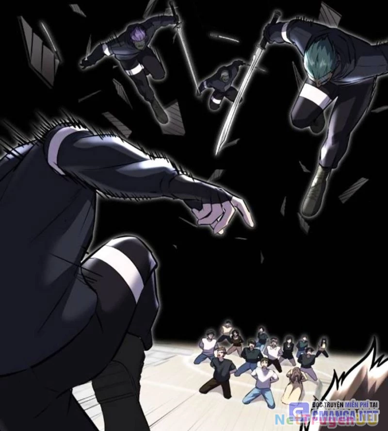 Cậu Bé Của Thần Chết Chapter 241 - Trang 4