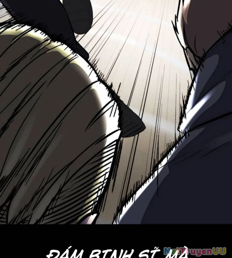 Cậu Bé Của Thần Chết Chapter 241 - Trang 4