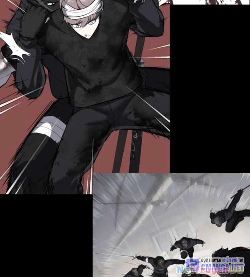 Cậu Bé Của Thần Chết Chapter 241 - Trang 4