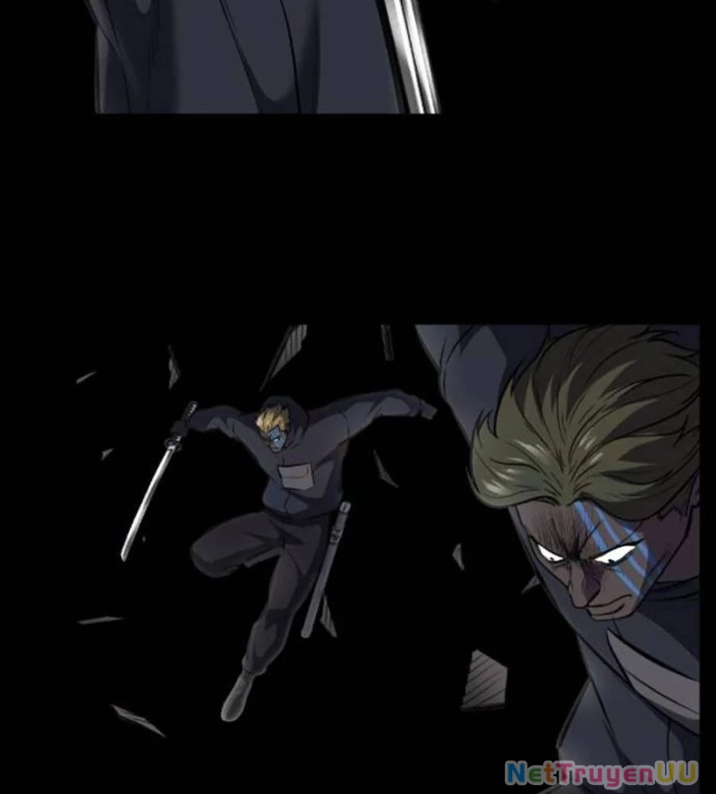 Cậu Bé Của Thần Chết Chapter 241 - Trang 4