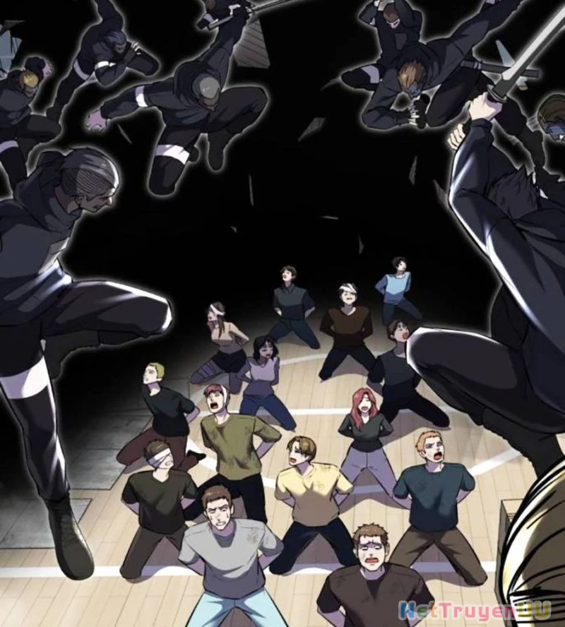 Cậu Bé Của Thần Chết Chapter 241 - Trang 4