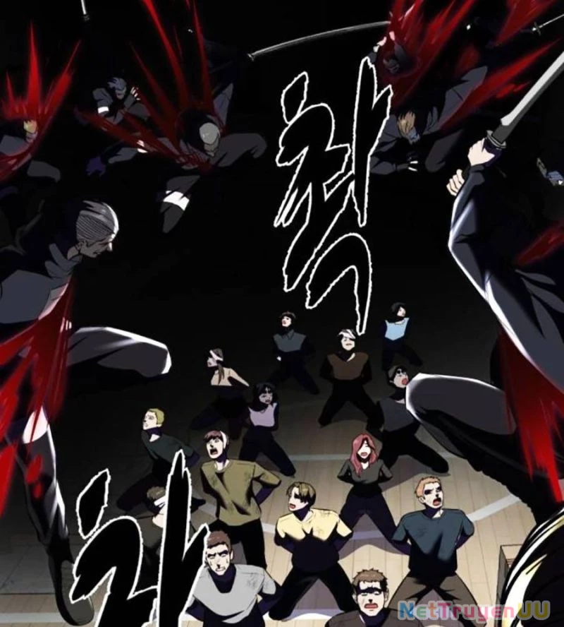 Cậu Bé Của Thần Chết Chapter 241 - Trang 4