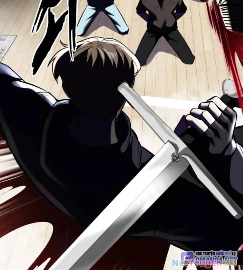 Cậu Bé Của Thần Chết Chapter 241 - Trang 4