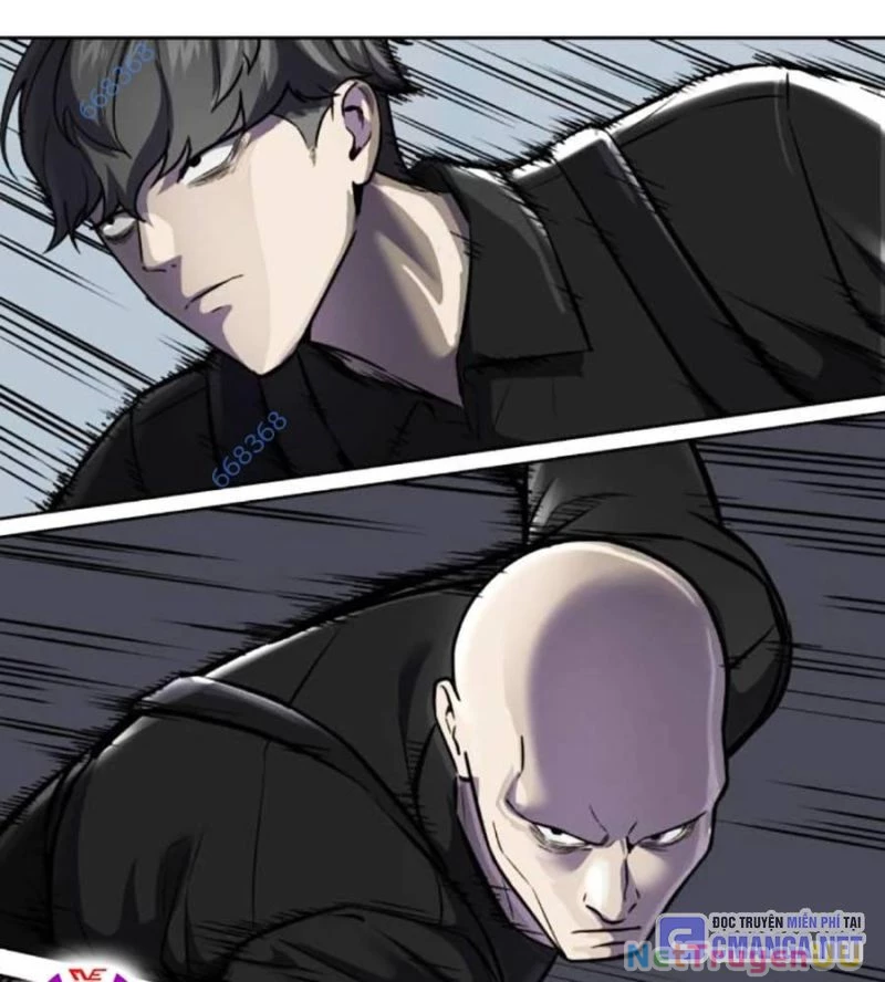 Cậu Bé Của Thần Chết Chapter 241 - Trang 4