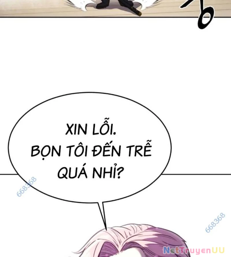 Cậu Bé Của Thần Chết Chapter 241 - Trang 4