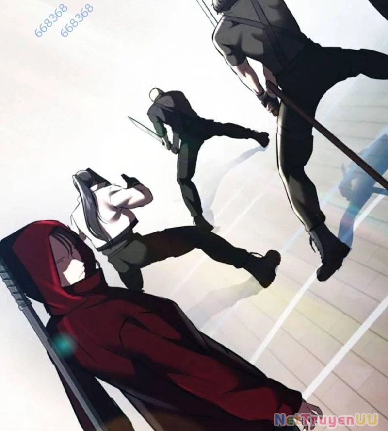 Cậu Bé Của Thần Chết Chapter 241 - Trang 4