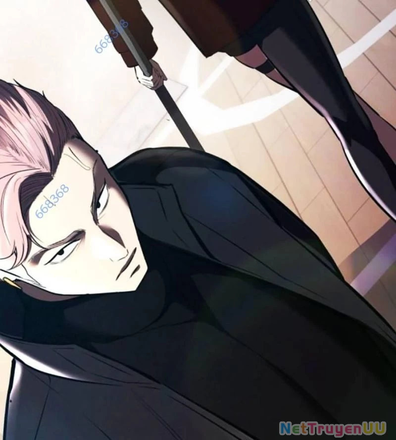 Cậu Bé Của Thần Chết Chapter 241 - Trang 4