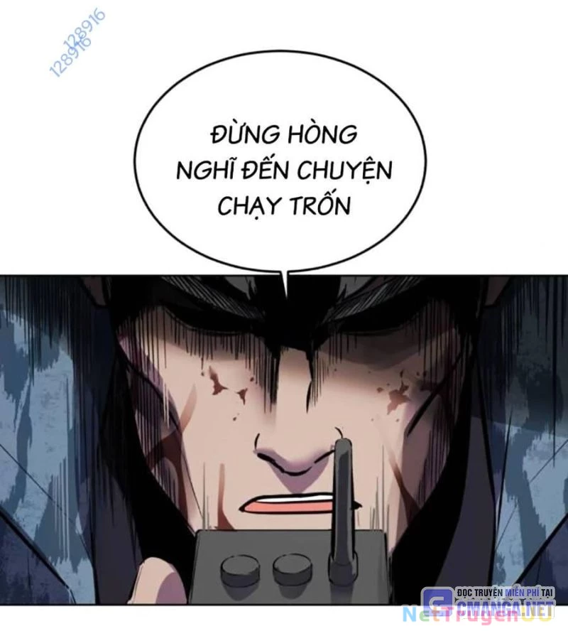 Cậu Bé Của Thần Chết Chapter 242 - Trang 4