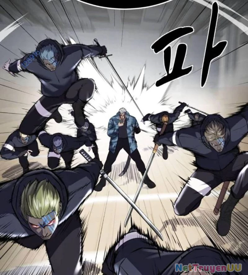 Cậu Bé Của Thần Chết Chapter 242 - Trang 4