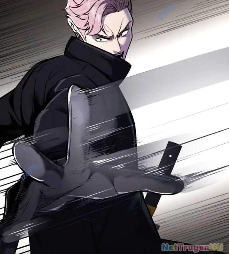Cậu Bé Của Thần Chết Chapter 242 - Trang 4