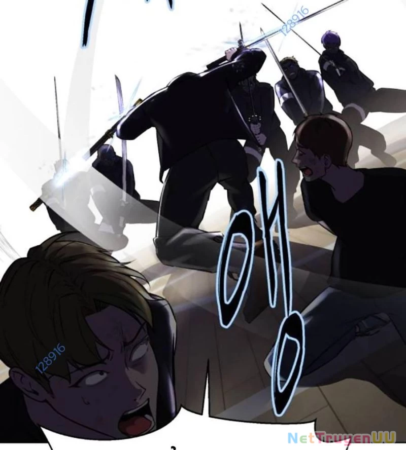 Cậu Bé Của Thần Chết Chapter 242 - Trang 4