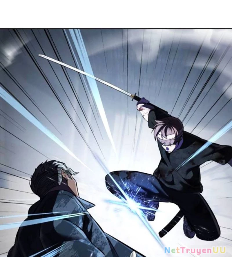 Cậu Bé Của Thần Chết Chapter 242 - Trang 4
